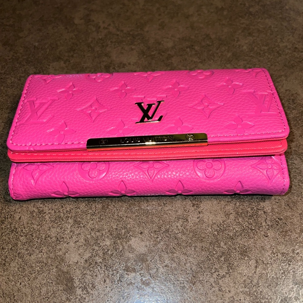 Wallet (discounted)